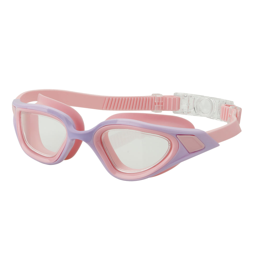 High-performance swimming goggles Bowlift