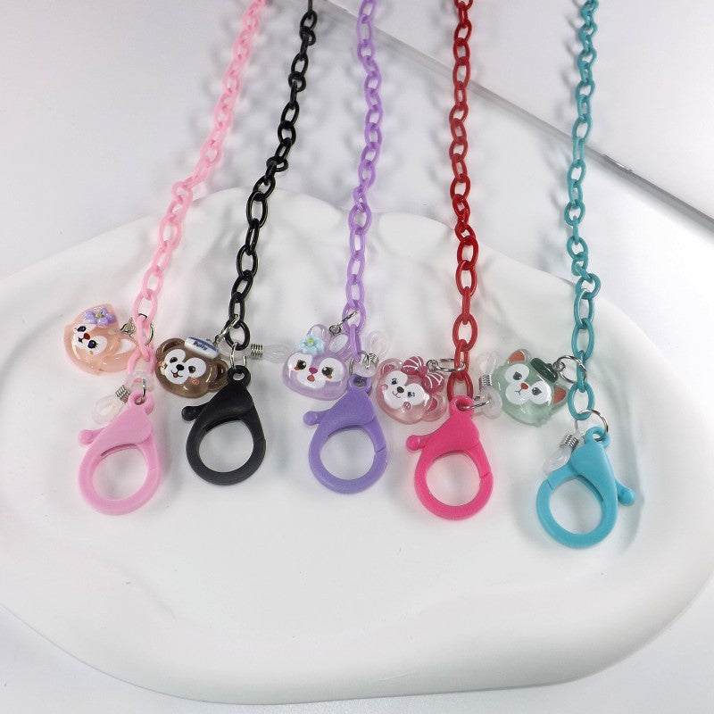 Glasses chain Bowlift