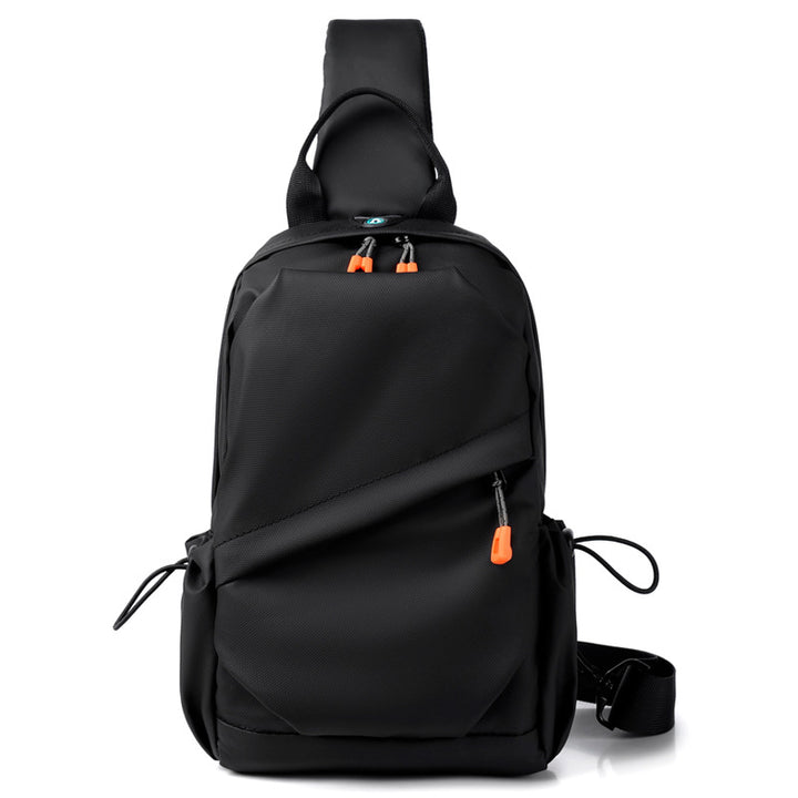 Compact Sleek Sling Bag Bowlift