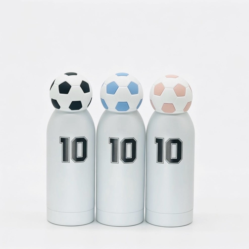 Unisex Sporty Water Bottle Bowlift