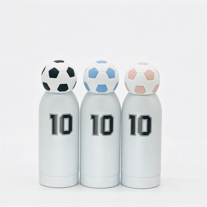 Unisex Sporty Water Bottle Bowlift
