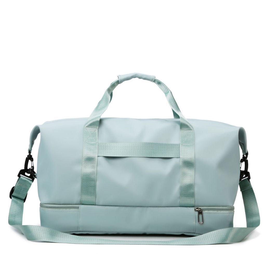 Sports Duffle Bag Bowlift