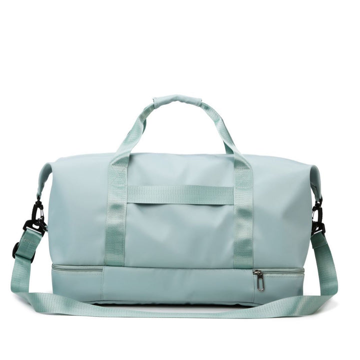 Sports Duffle Bag Bowlift