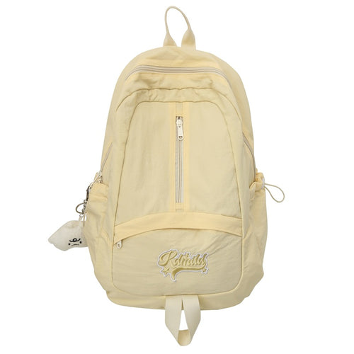Functional Casual Backpack