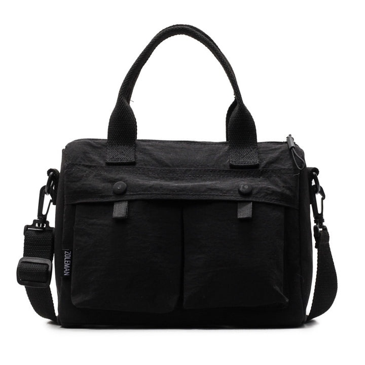 Multi-Pocket Utility Bag Bowlift