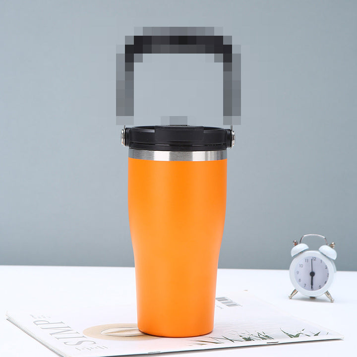 Women's Insulated Mug Bowlift