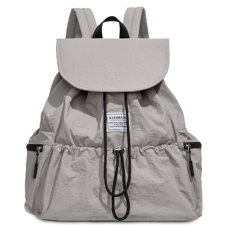 Lightweight Casual Backpack
