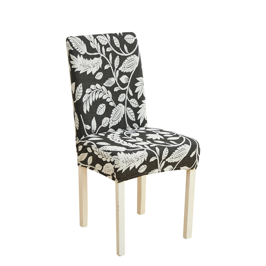 Elegant Upholstered Dining Chair