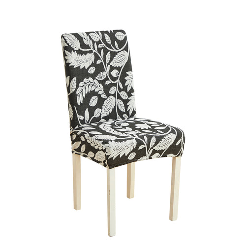Elegant Upholstered Dining Chair