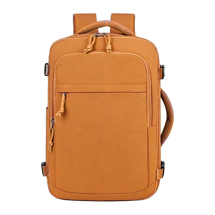 Multi-Functional Urban Commuter Backpack