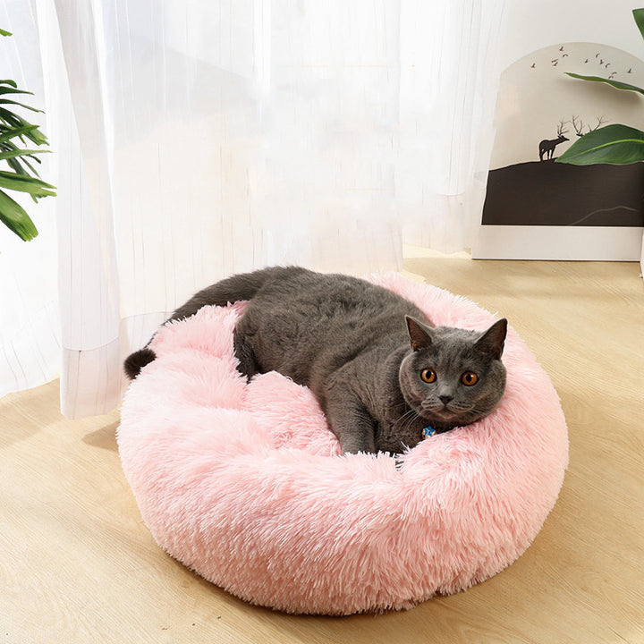 Pet bed Bowlift