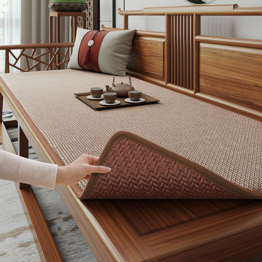Comfort Weaving Tray Mat Bowlift