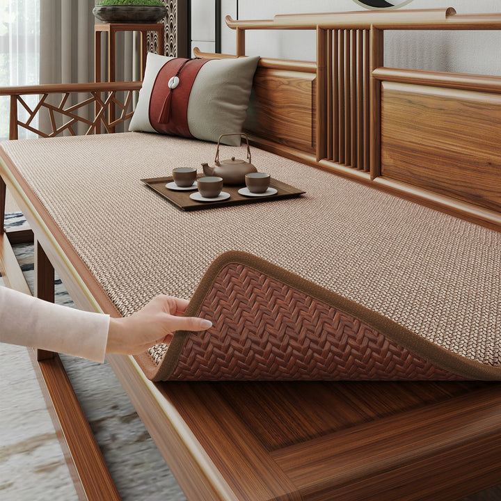 Comfort Weaving Tray Mat Bowlift