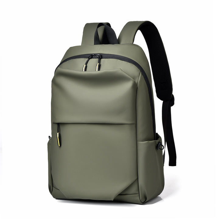 Water-Resistant Urban Backpack Bowlift