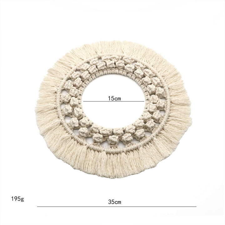 Macrame Wall Hanging