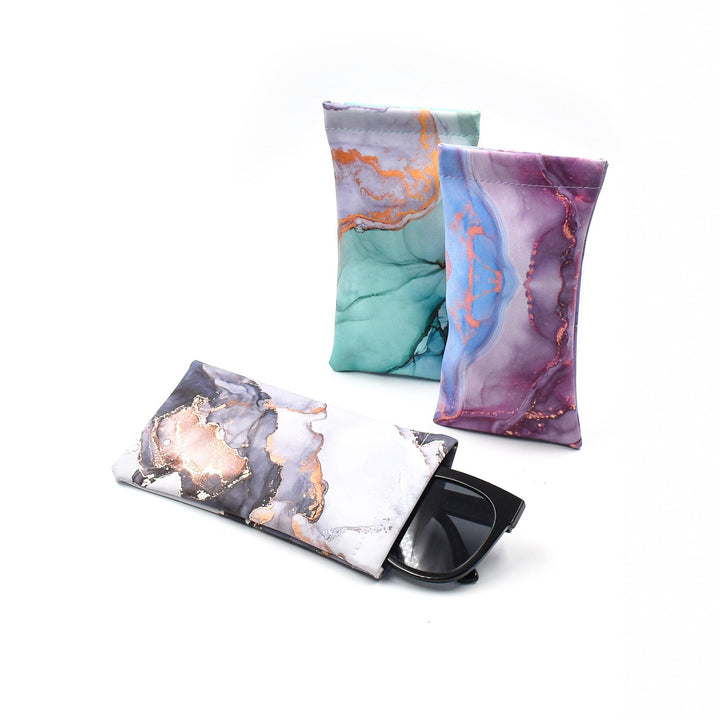 Stylish Eyewear Pouch Bowlift