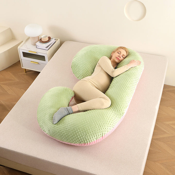 Multifunctional nursing pillow Bowlift