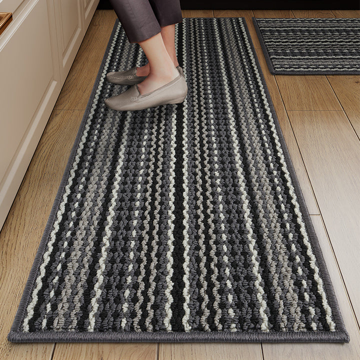 Textured Anti-Fatigue Runner Mat Bowlift