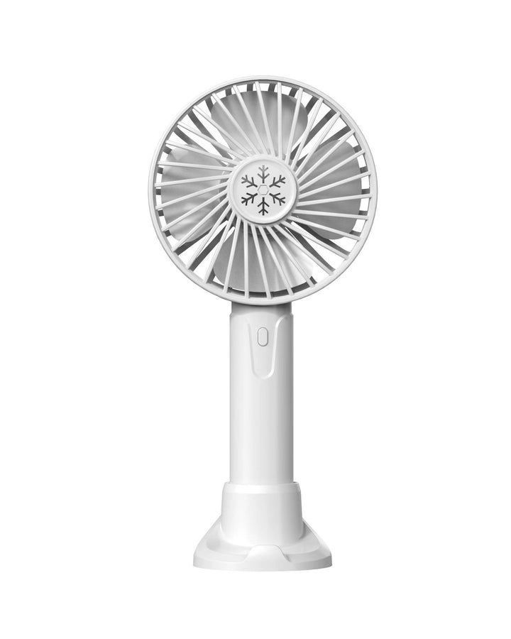 Unisex portable fan Bowlift