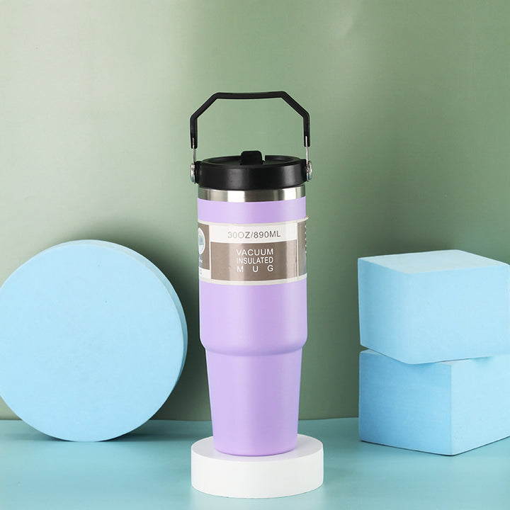 Unisex Insulated Cup Bowlift