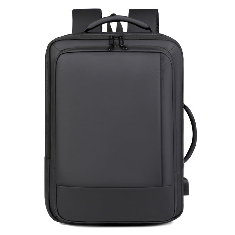Hybrid Work & Travel Backpack Bowlift