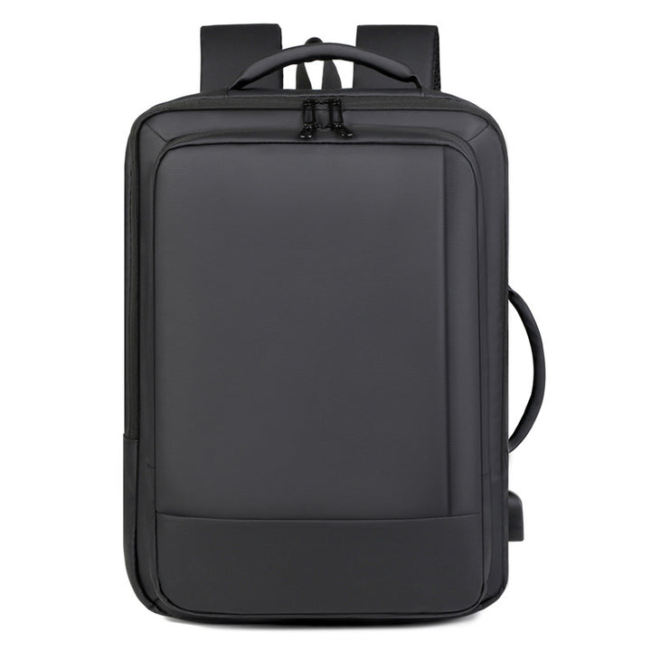 Hybrid Work & Travel Backpack Bowlift