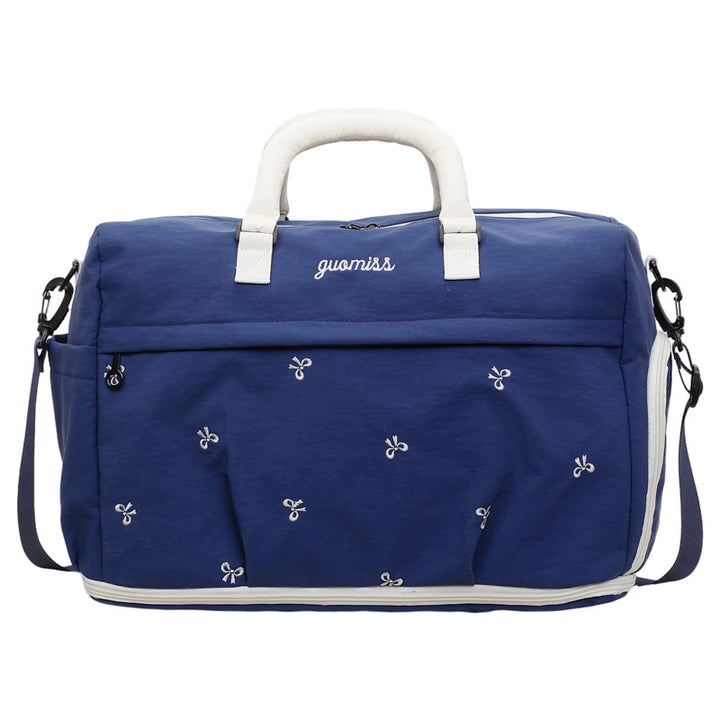 Stylish Travel Tote Bowlift