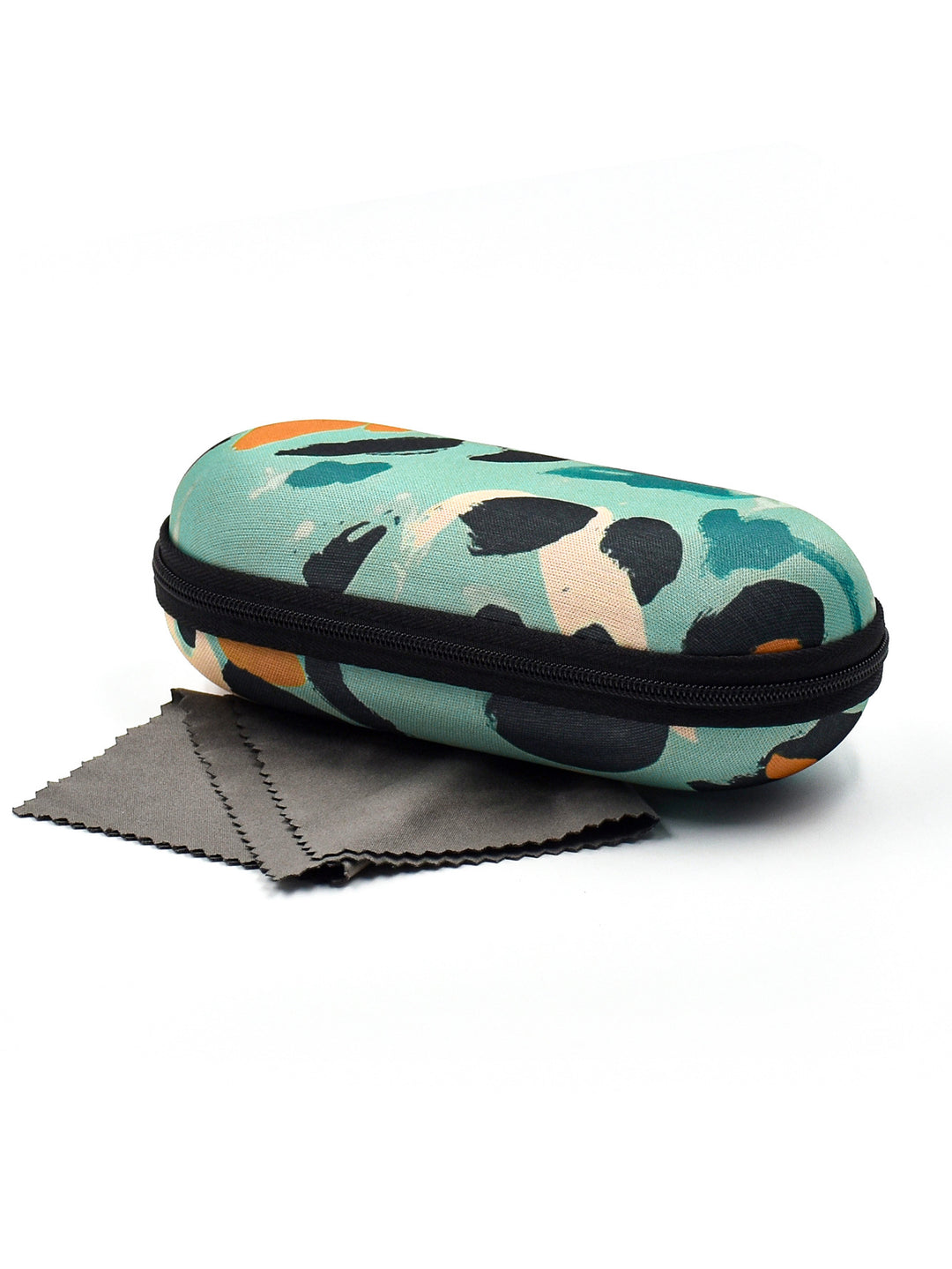 Stylish Eyewear Protective Case Bowlift