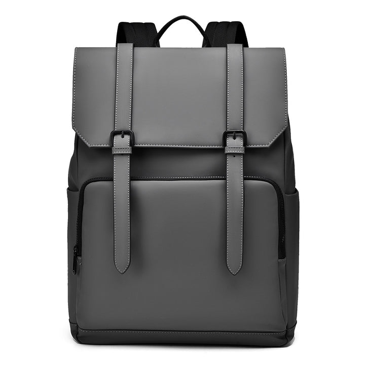 Elegant backpack with practical laptop compartment Bowlift