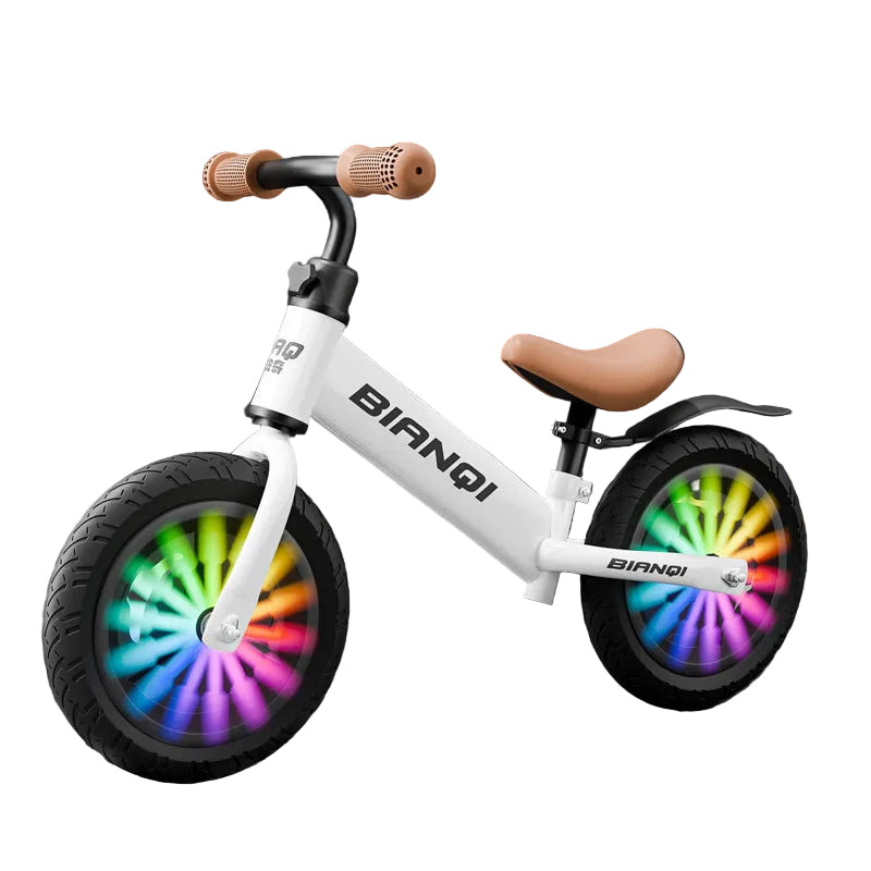 Lightweight Balance Bike Bowlift