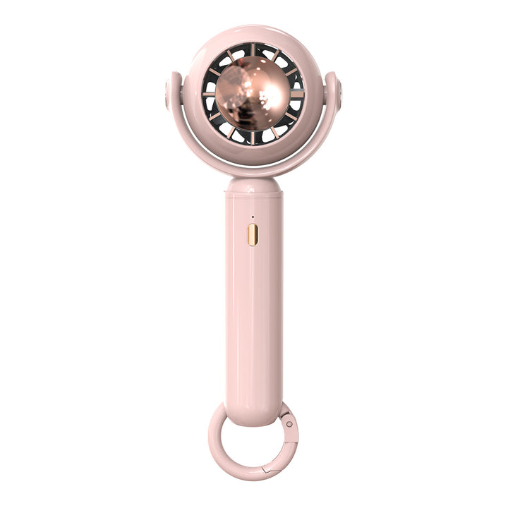 Advanced Personal Handheld Fan Bowlift