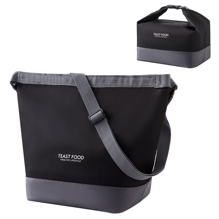Insulated Lunch Tote