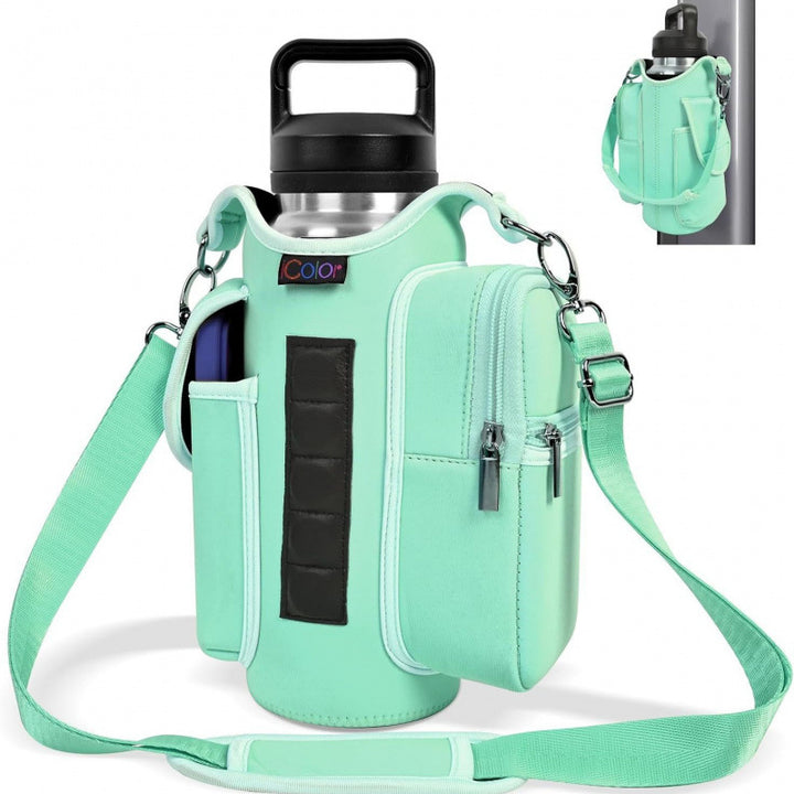 Women's insulated multifunctional bottle bag Bowlift