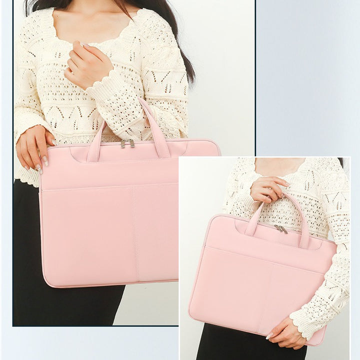Professional Slim Laptop Sleeve Bowlift