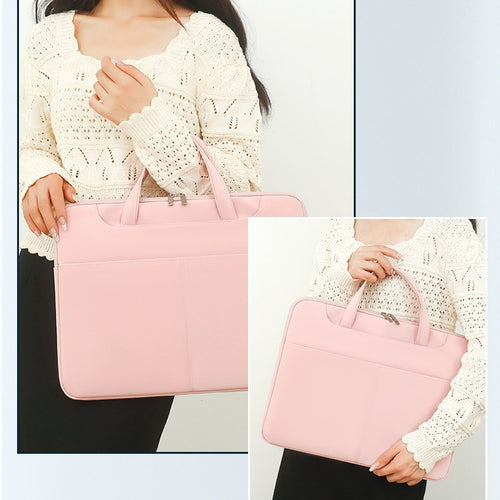 Professional Slim Laptop Sleeve Bowlift