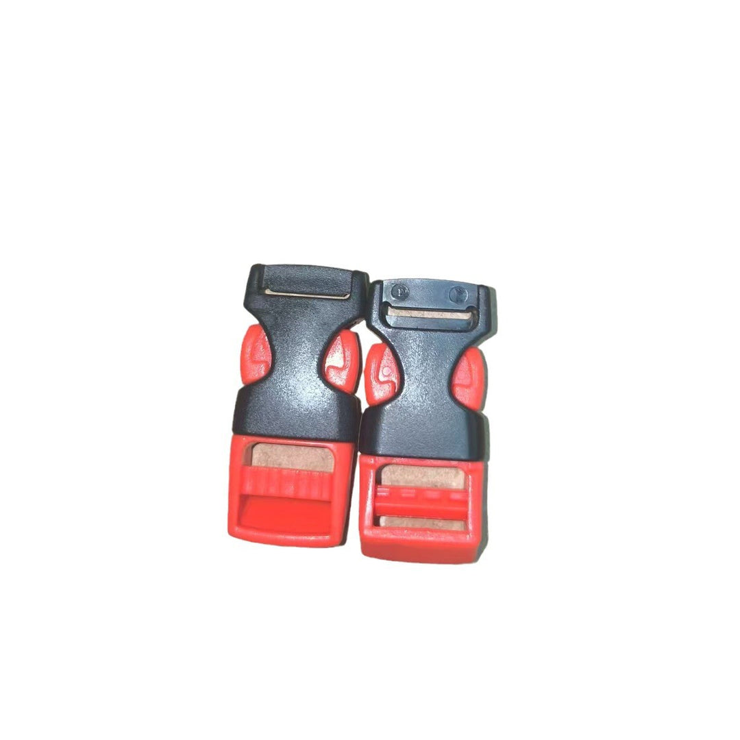Durable Quick-Release Buckle Bowlift