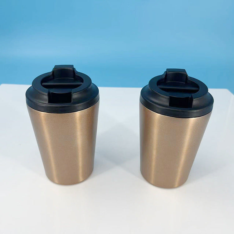 Ladies insulated mug with double wall Bowlift
