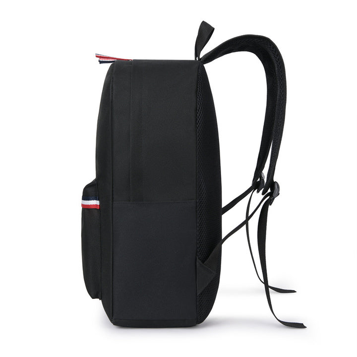 Compact Ergonomic Backpack Bowlift
