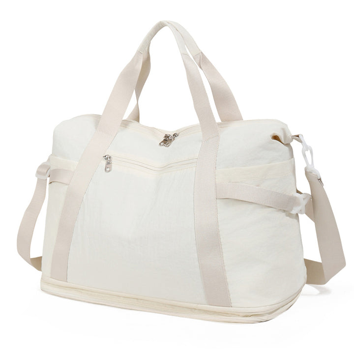 Sporty Weekend Bag Bowlift
