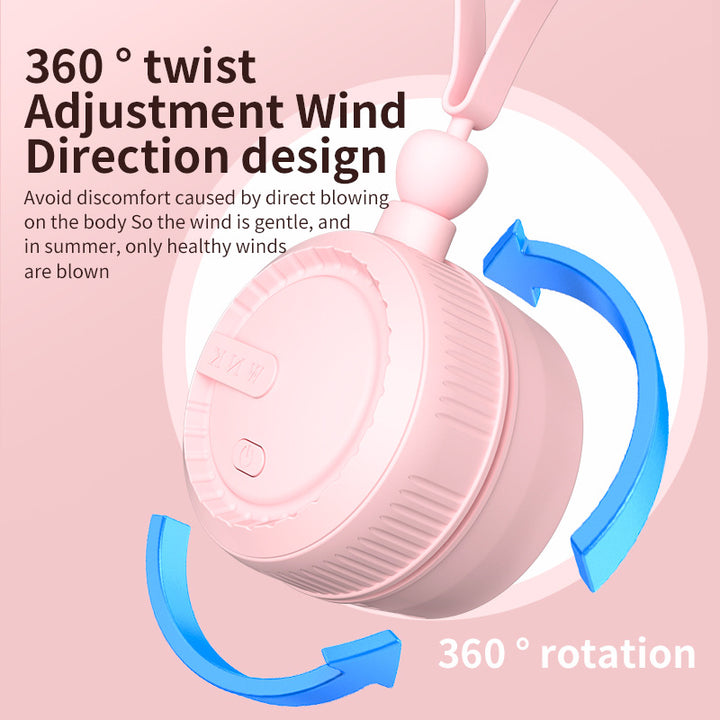 Mini Portable Air Purifier Bowlift