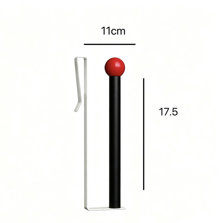 Modern Decorative Coat Rack