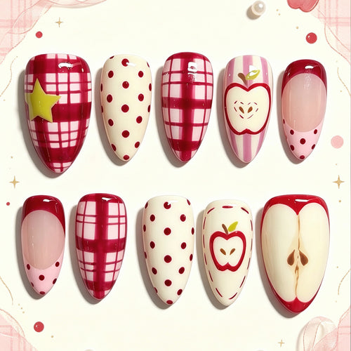 Artistic Nail Art Set Bowlift