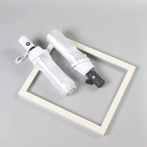 Women's compact umbrella Bowlift