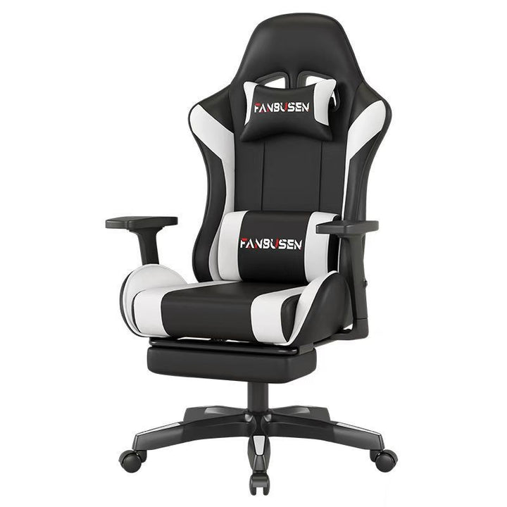 Gaming Ergonomic Chair Bowlift