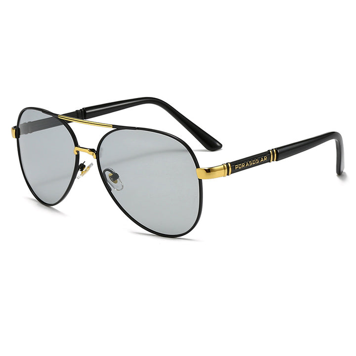 Classic Aviator Sunglasses