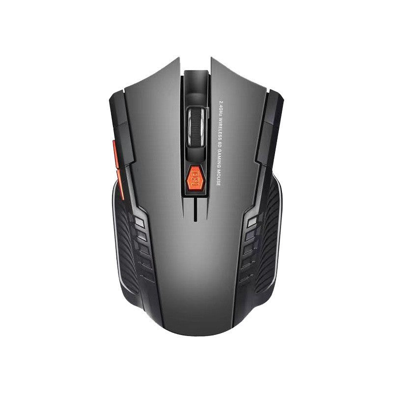 Gaming Mouse Bowlift