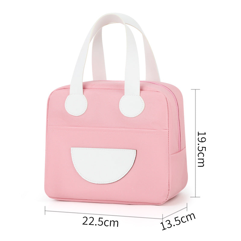Stylish Tote Bowlift