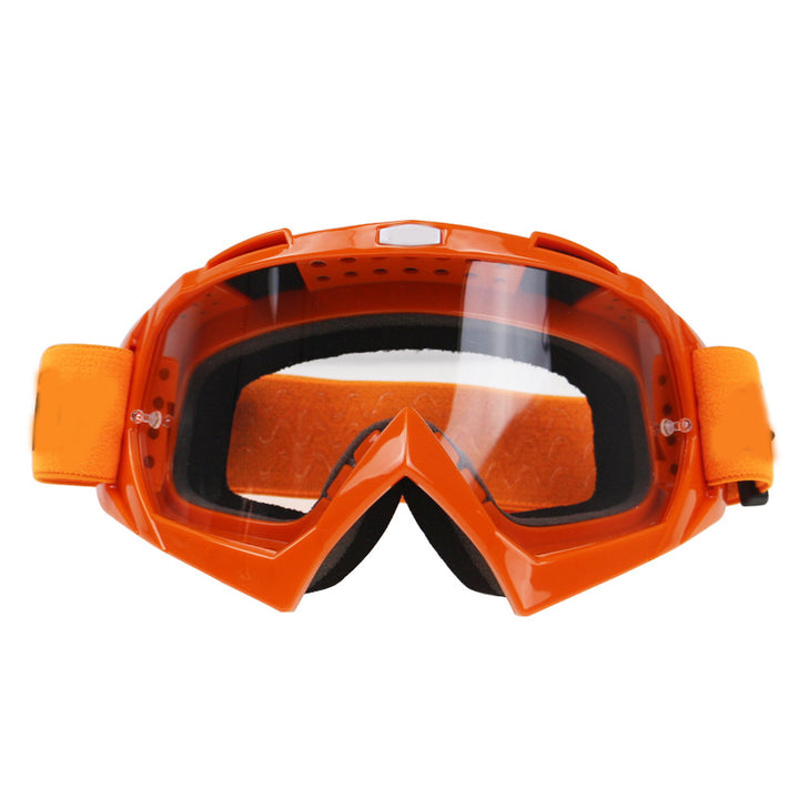 High-Performance Sports Goggles Bowlift