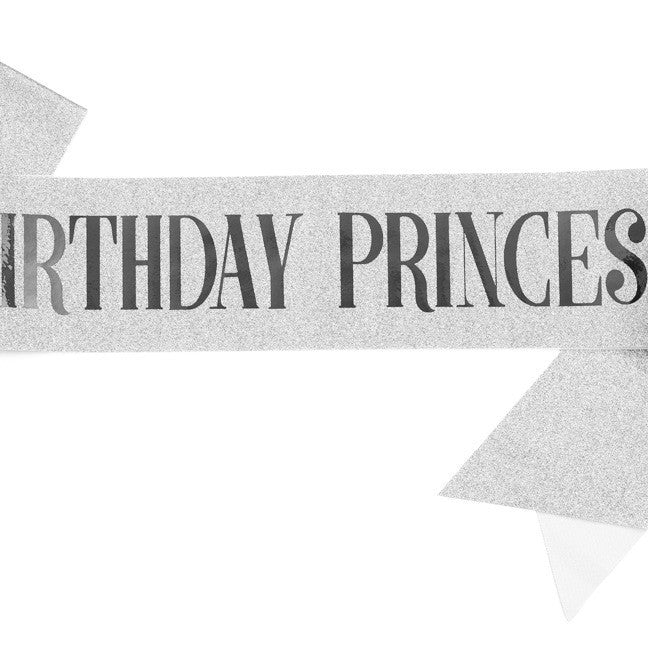Women Birthday Ribbon Bowlift