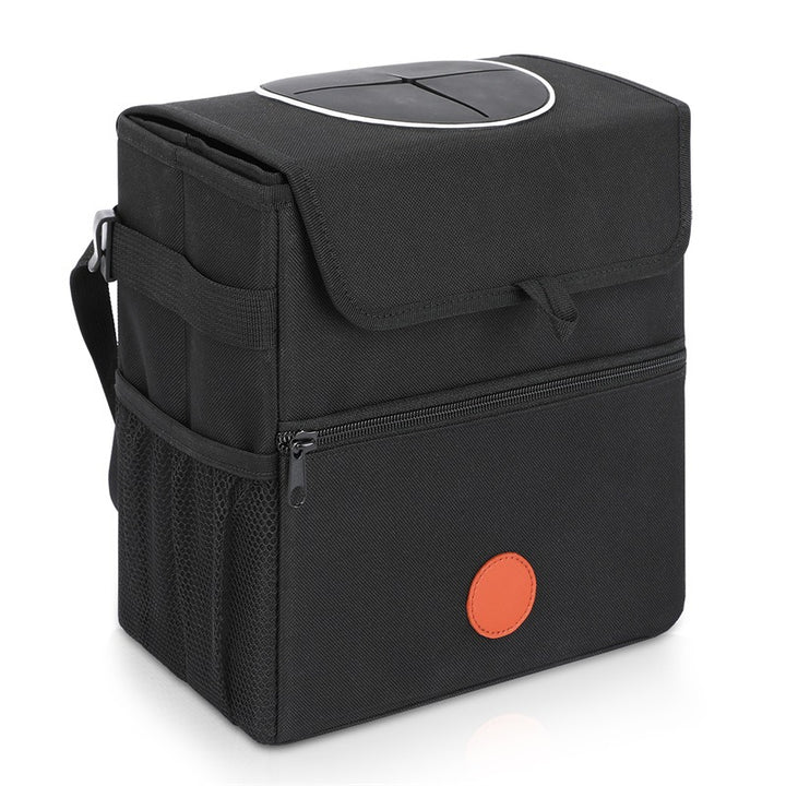 Insulated Lunch Cooler Tote Bag Bowlift